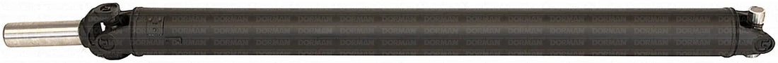 Dorman 976-881 1981 Chevrolet K10 Drive Shaft