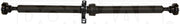 Dorman 976-883 2009-2015 Cadillac CTS Drive Shaft