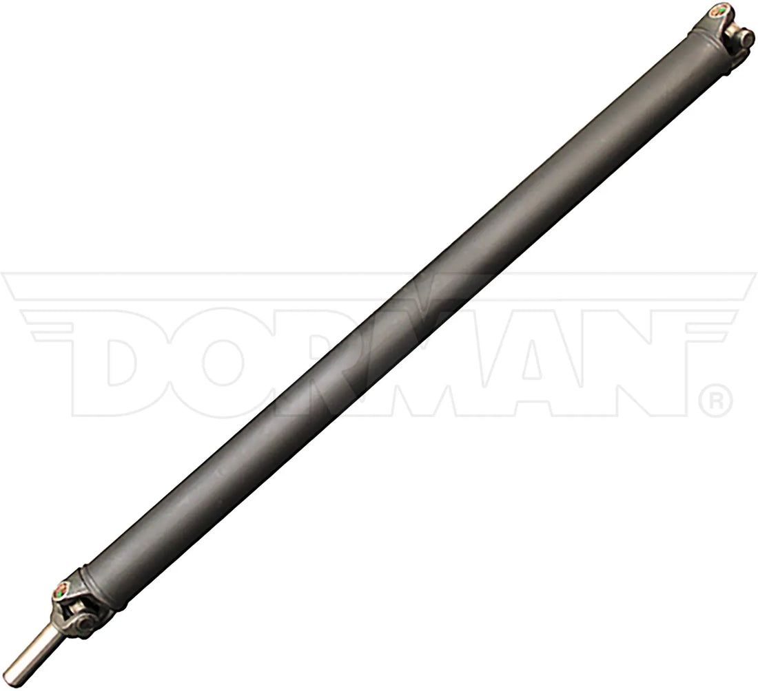 Dorman 976-890 1979-1981 Chevrolet G20 Drive Shaft