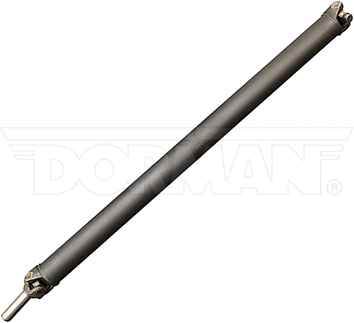 Dorman 976-890 1979-1981 Chevrolet G20 Drive Shaft