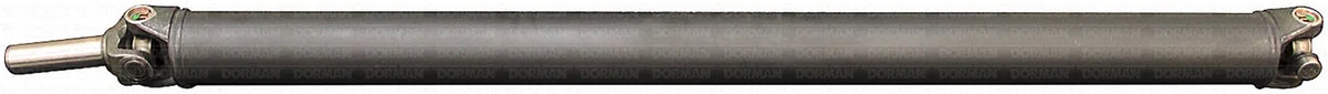 Dorman 976-890 1979-1981 Chevrolet G20 Drive Shaft