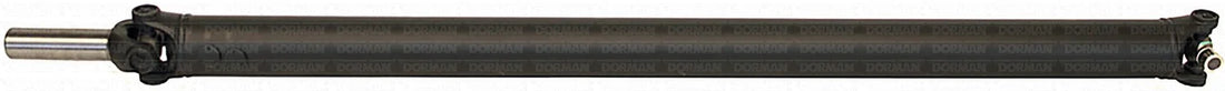 Dorman 976-892 1981 Chevrolet K10 Drive Shaft