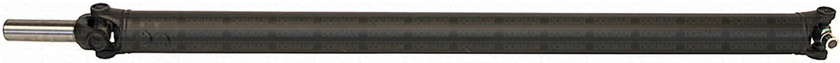 Dorman 976-892 1981 Chevrolet K10 Drive Shaft