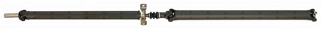 Dorman 976-898 2007-2009 GMC Sierra 1500 Drive Shaft