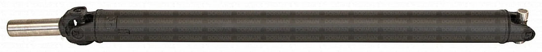 Dorman 976-905 1981 Chevrolet K10 Suburban Drive Shaft