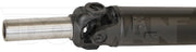 Dorman 976-905 1981 Chevrolet K10 Suburban Drive Shaft