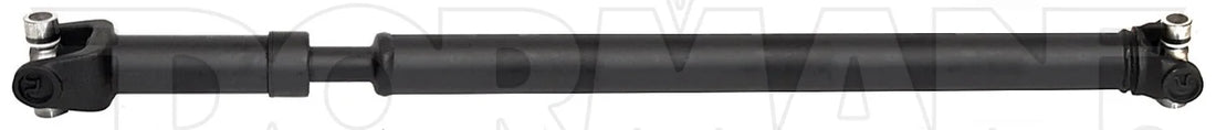 Dorman 976-911 1979 GMC K2500 Suburban Drive Shaft