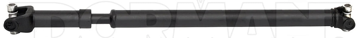 Dorman 976-911 1979 GMC K2500 Suburban Drive Shaft