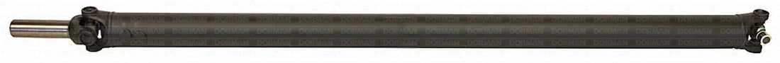 Dorman 976-913 1978-1981 Chevrolet G20 Drive Shaft