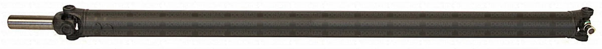 Dorman 976-913 1978-1981 Chevrolet G20 Drive Shaft