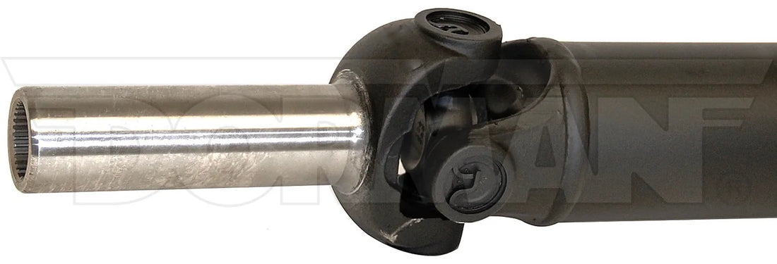Dorman 976-913 1978-1981 Chevrolet G20 Drive Shaft