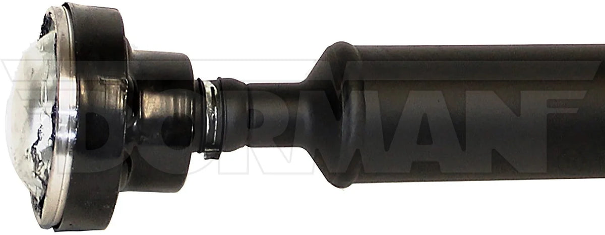 Dorman 976-927 Rear 2-Piece Steel Driveshaft Assembly