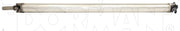 Dorman 976-933 2000-2002 Ford F-150 Drive Shaft
