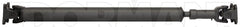 Dorman 976-944 Rear 1-Piece Steel Driveshaft Assembly
