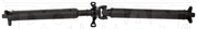 Dorman 976-947 2002-2005 Ford Thunderbird Drive Shaft