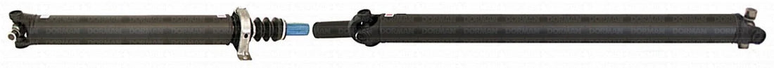 Dorman 976-961 1982-1984 Chevrolet P30 Drive Shaft