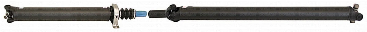 Dorman 976-961 1982-1984 Chevrolet P30 Drive Shaft