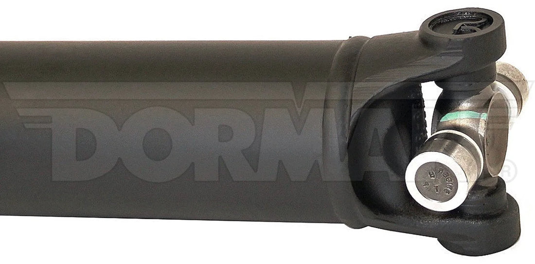 Dorman 976-961 1982-1984 Chevrolet P30 Drive Shaft