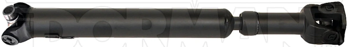 Dorman 976-979 2005-2006 Jeep Wrangler Drive Shaft