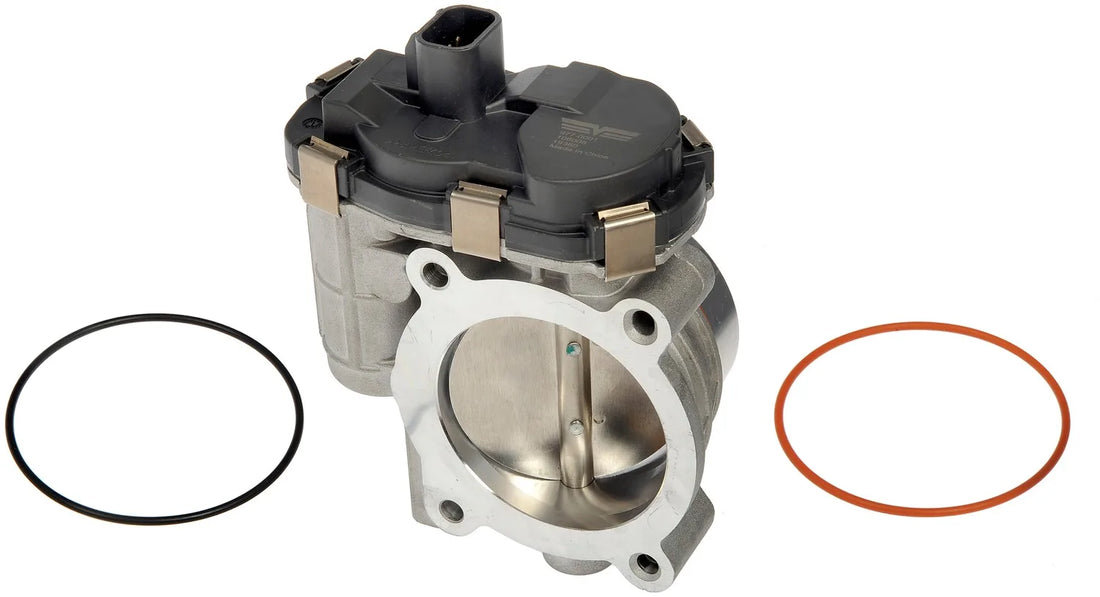 Dorman 977-0001 2011-2020 Kenworth T400 Fuel Injection Throttle Body
