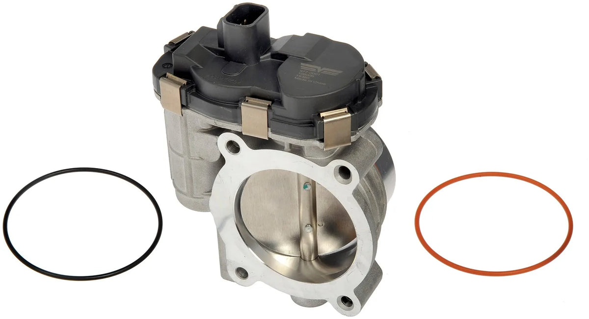 Dorman 977-0001 2011-2020 Kenworth T400 Fuel Injection Throttle Body