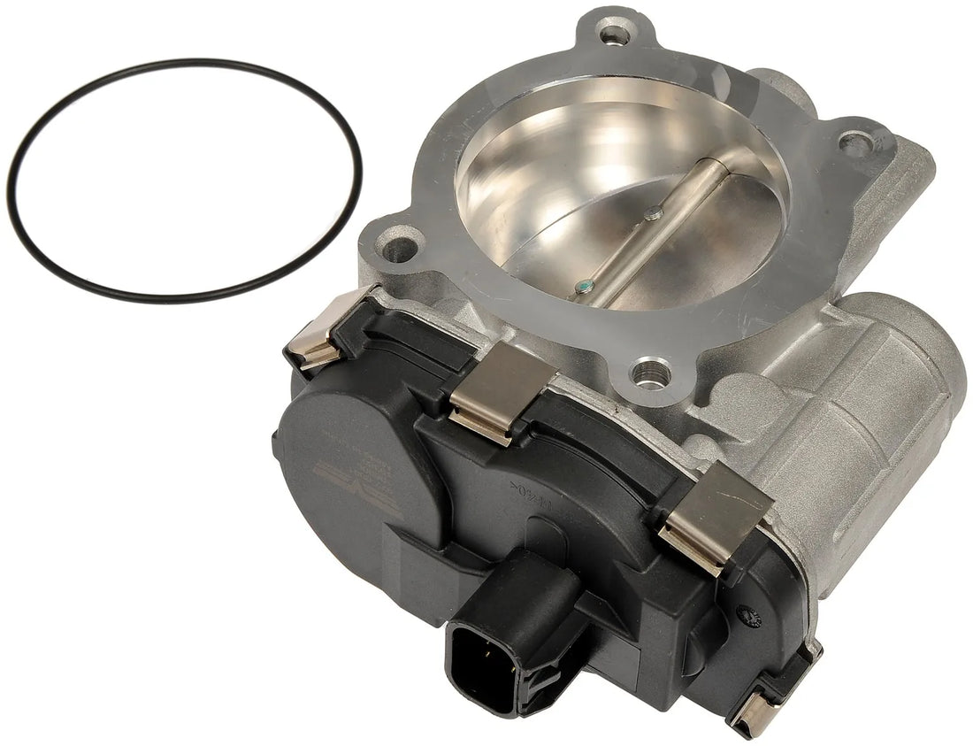 Dorman 977-0001 2011-2020 Kenworth T400 Fuel Injection Throttle Body