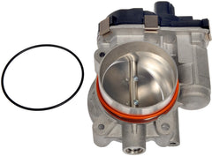 Dorman 977-0001 Heavy Duty Electronic Throttle Body