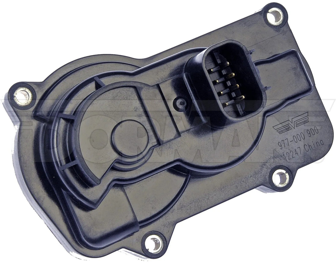 Dorman 977-000 2006-2007 Workhorse Custom Chassis W42 Throttle Position Sensor