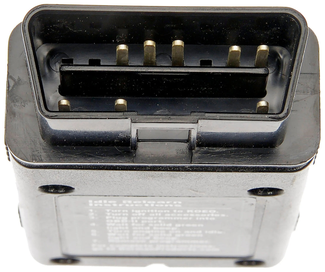 Dorman 977-002 2016-2024 Buick Envision Idle Relearn Tool
