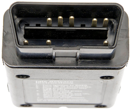 Dorman 977-002 Idle Relearn Tool Kit