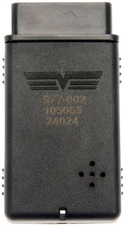 Dorman 977-002 2016-2024 Buick Envision Idle Relearn Tool