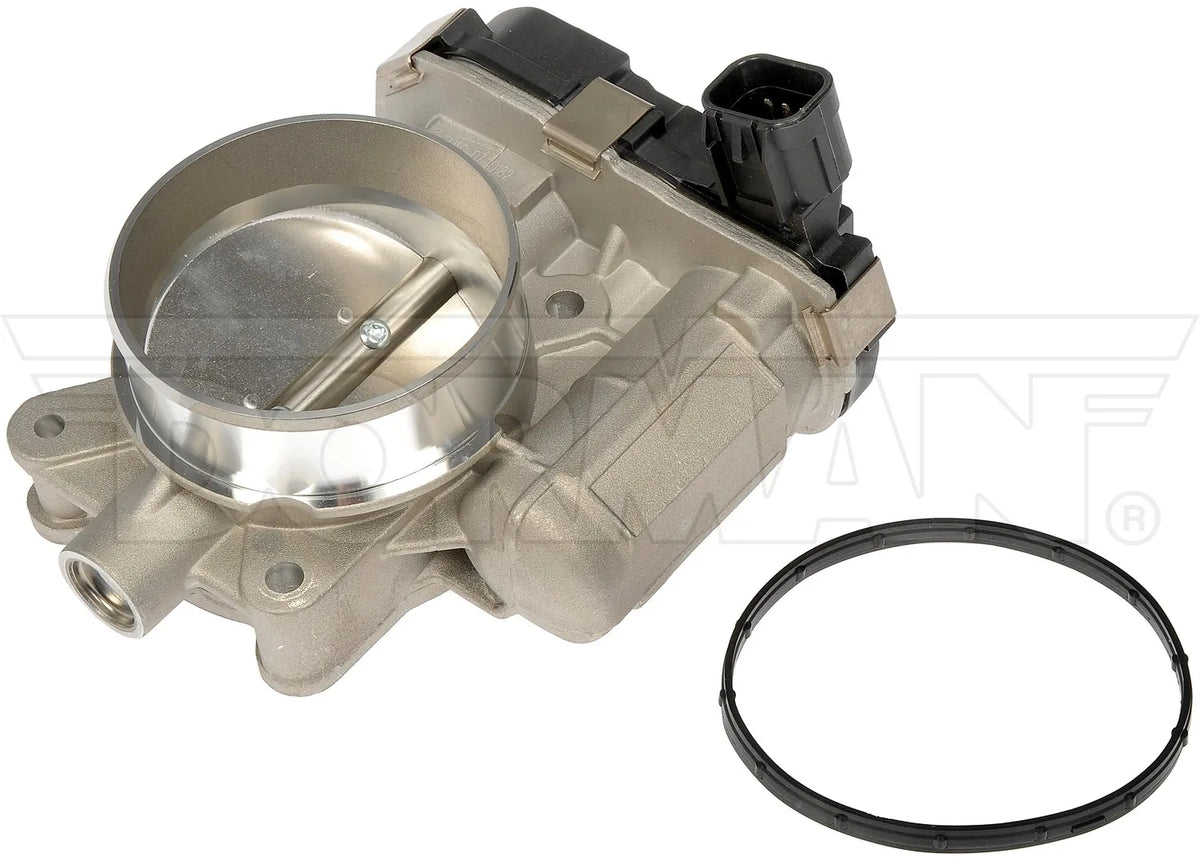 Dorman 977-008 2009-2011 Buick Lucerne Fuel Injection Throttle Body
