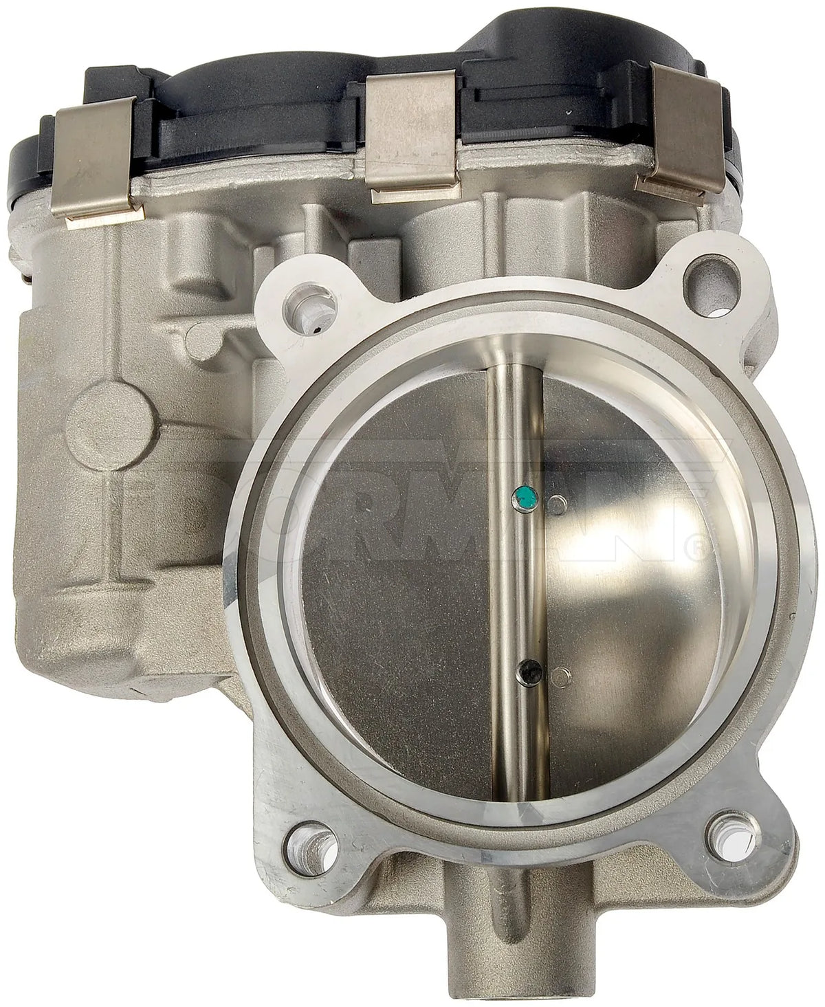 Dorman 977-008 2009-2011 Buick Lucerne Fuel Injection Throttle Body