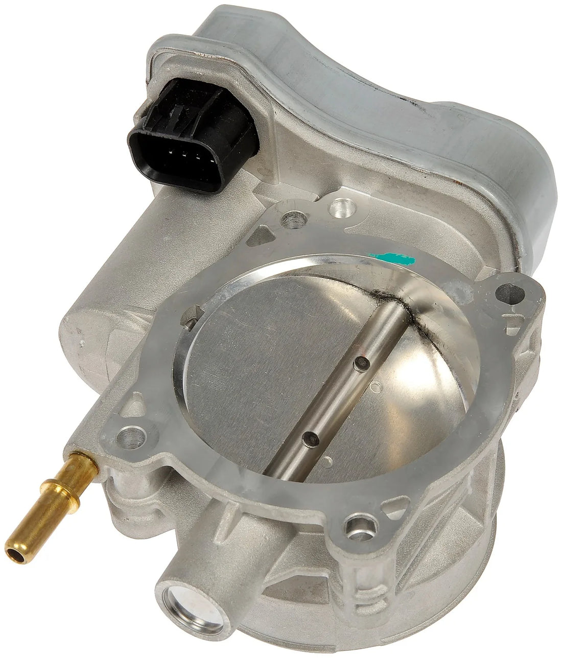 Dorman 977-017 2006-2007 Hummer H3 Fuel Injection Throttle Body