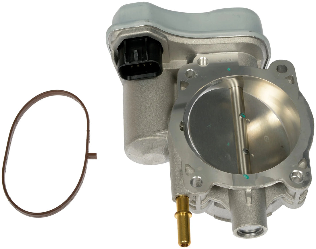 Dorman 977-017 2006-2007 Hummer H3 Fuel Injection Throttle Body