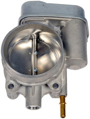 Dorman 977-017 2006-2007 Hummer H3 Fuel Injection Throttle Body
