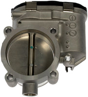 Dorman 977-018 2005-2008 Buick Allure Fuel Injection Throttle Body