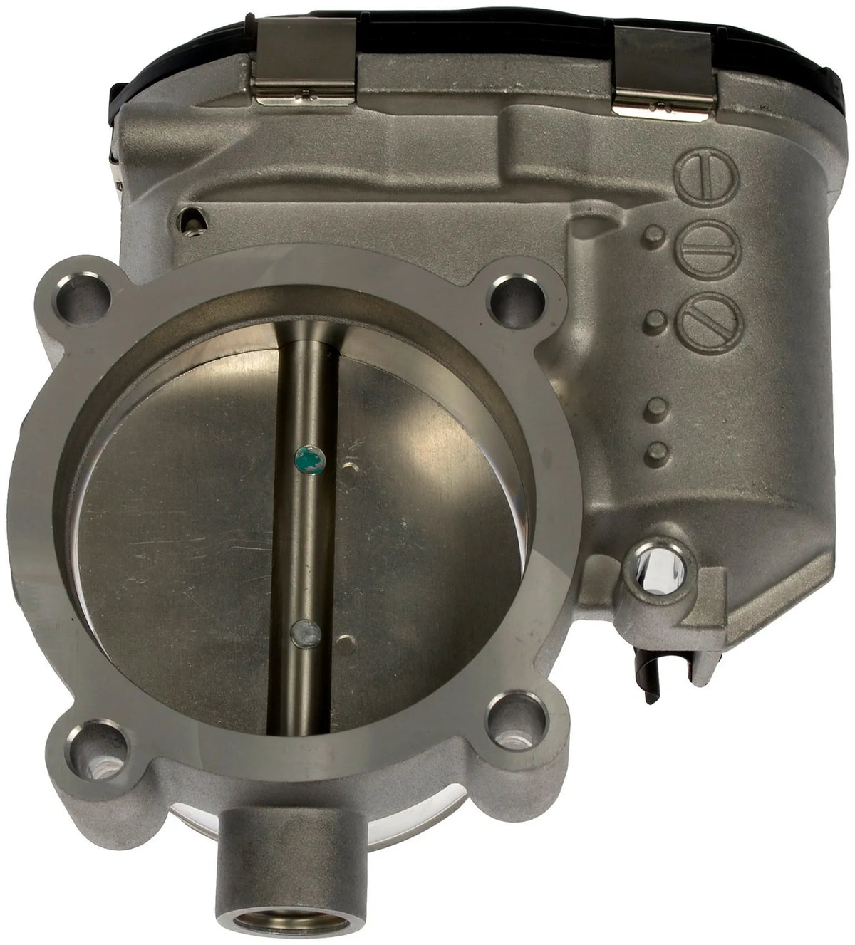 Dorman 977-018 2005-2008 Buick Allure Fuel Injection Throttle Body