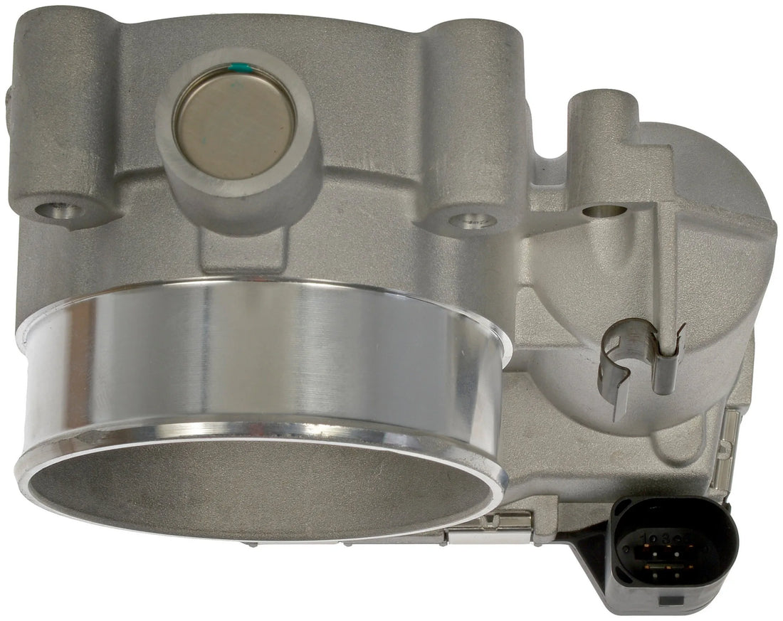 Dorman 977-018 2005-2008 Buick Allure Fuel Injection Throttle Body