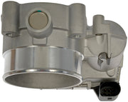 Dorman 977-018 2005-2008 Buick Allure Fuel Injection Throttle Body