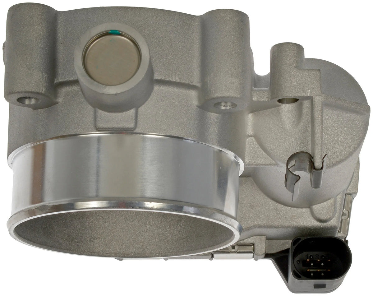 Dorman 977-018 2005-2008 Buick Allure Fuel Injection Throttle Body