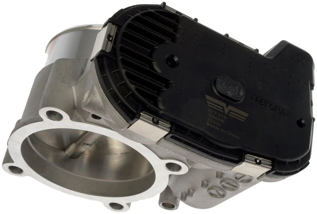 Dorman 977-018 2005-2008 Buick Allure Fuel Injection Throttle Body