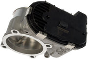Dorman 977-018 2005-2008 Buick Allure Fuel Injection Throttle Body