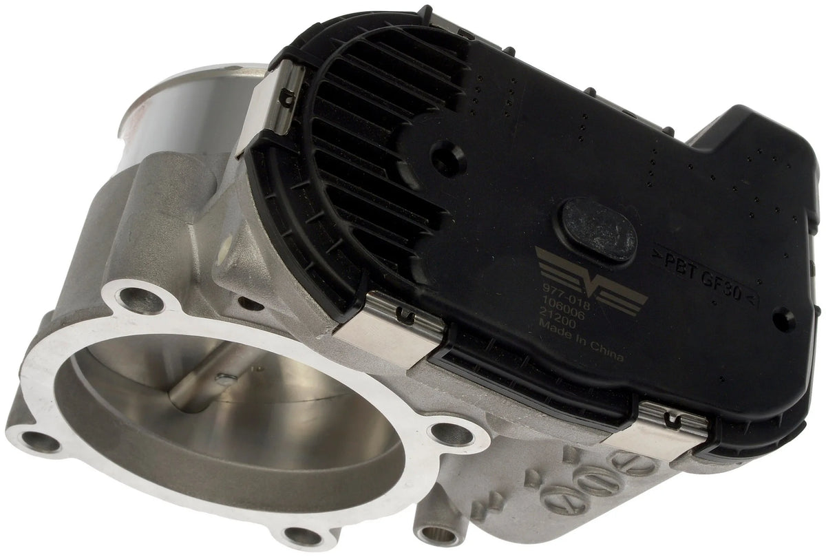 Dorman 977-018 2005-2008 Buick Allure Fuel Injection Throttle Body