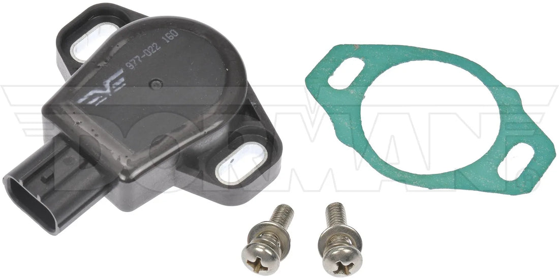Dorman 977-022 2002-2006 Honda CR-V Throttle Position Sensor