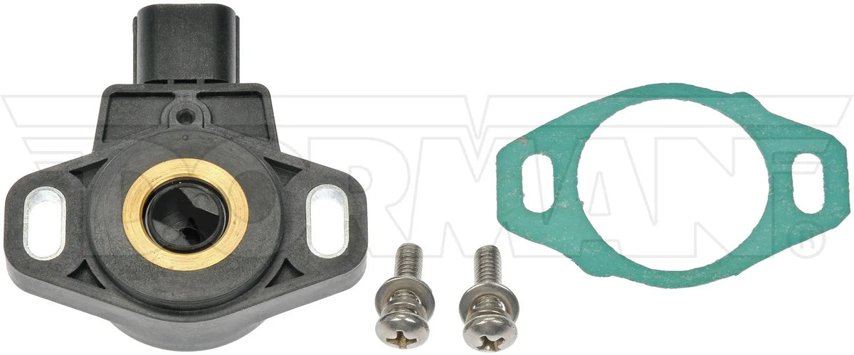 Dorman 977-022 2002-2006 Honda CR-V Throttle Position Sensor