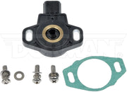 Dorman 977-023 2003-2006 Honda Element Throttle Position Sensor