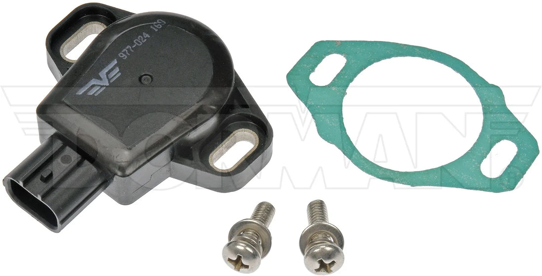 Dorman 977-024 2002-2005 Honda Civic Throttle Position Sensor