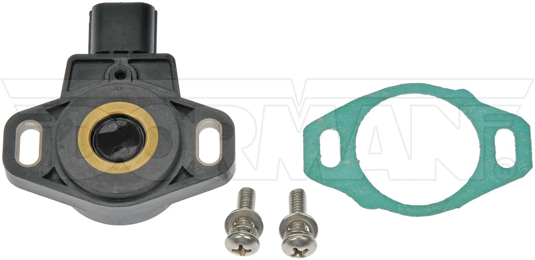 Dorman 977-024 2002-2005 Honda Civic Throttle Position Sensor