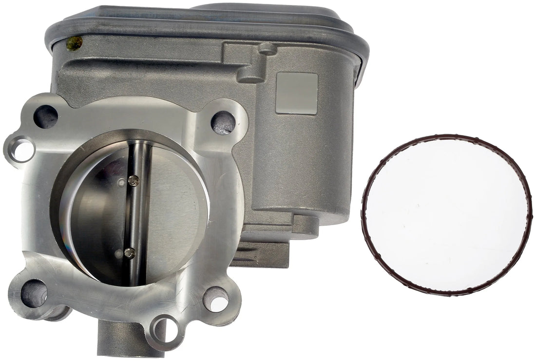 Dorman 977-025 2007-2018 Jeep Compass Fuel Injection Throttle Body
